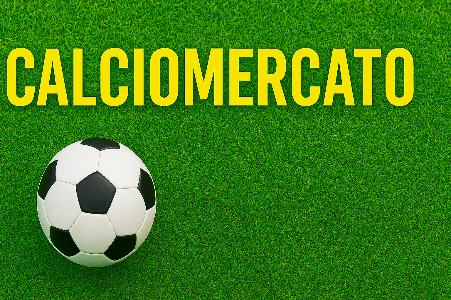 calciomercato