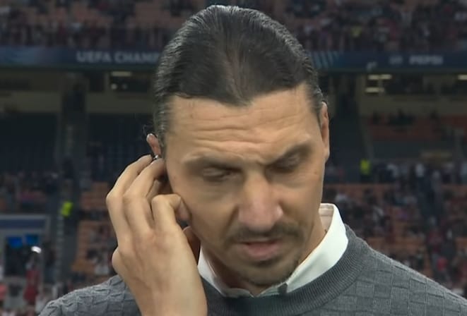 Ibrahimovic