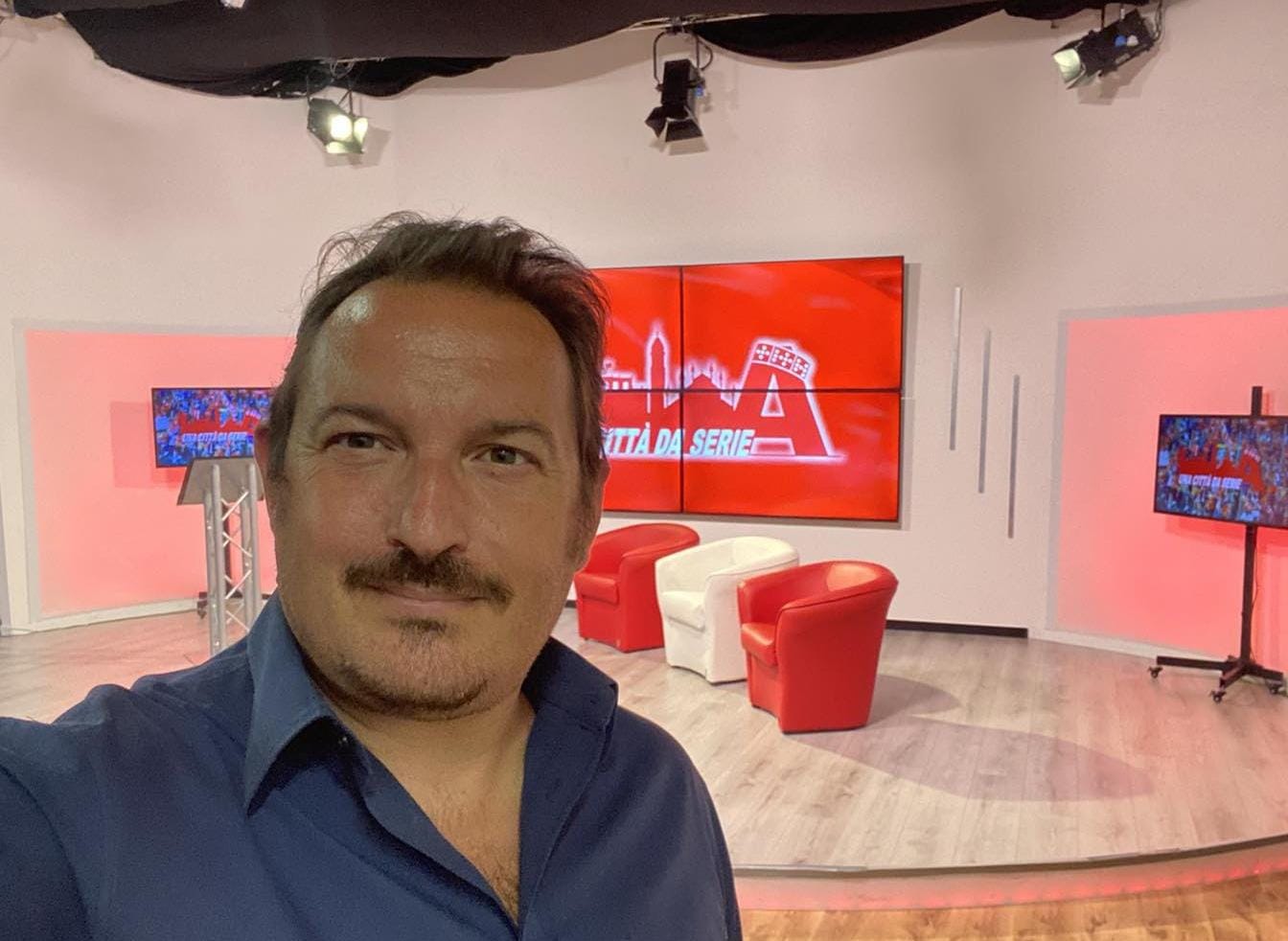 Intervista a Stefano Peduzzi: “MercatoLive.blog, la mia nuova sfida nel mondo del calciomercato”