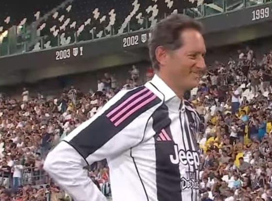 elkann calciomercato juve
