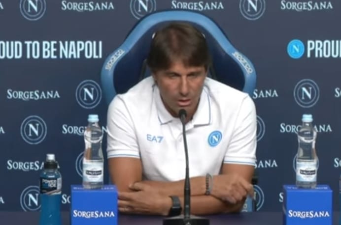 Antonio Conte
