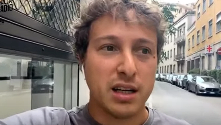 Matteo Moretto calciomercato