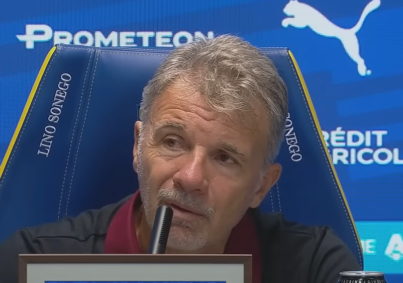 Esonero Baroni, il Torino studia i possibili sostituti: ecco i nomi