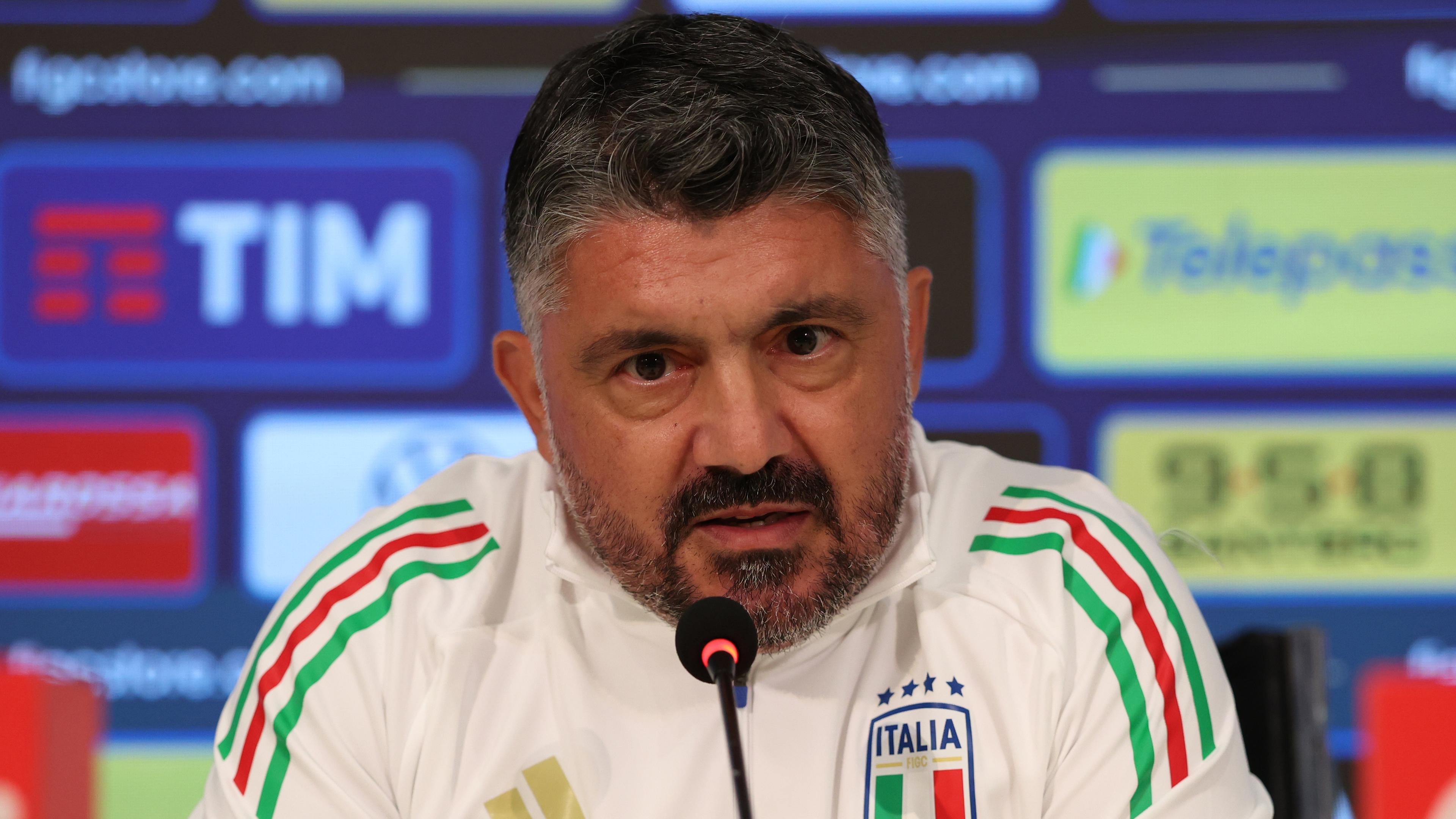 gennaro gattuso