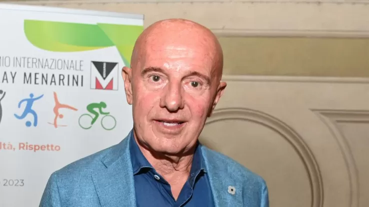 arrigo sacchi