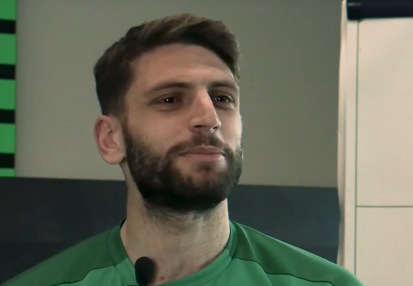 domenico berardi