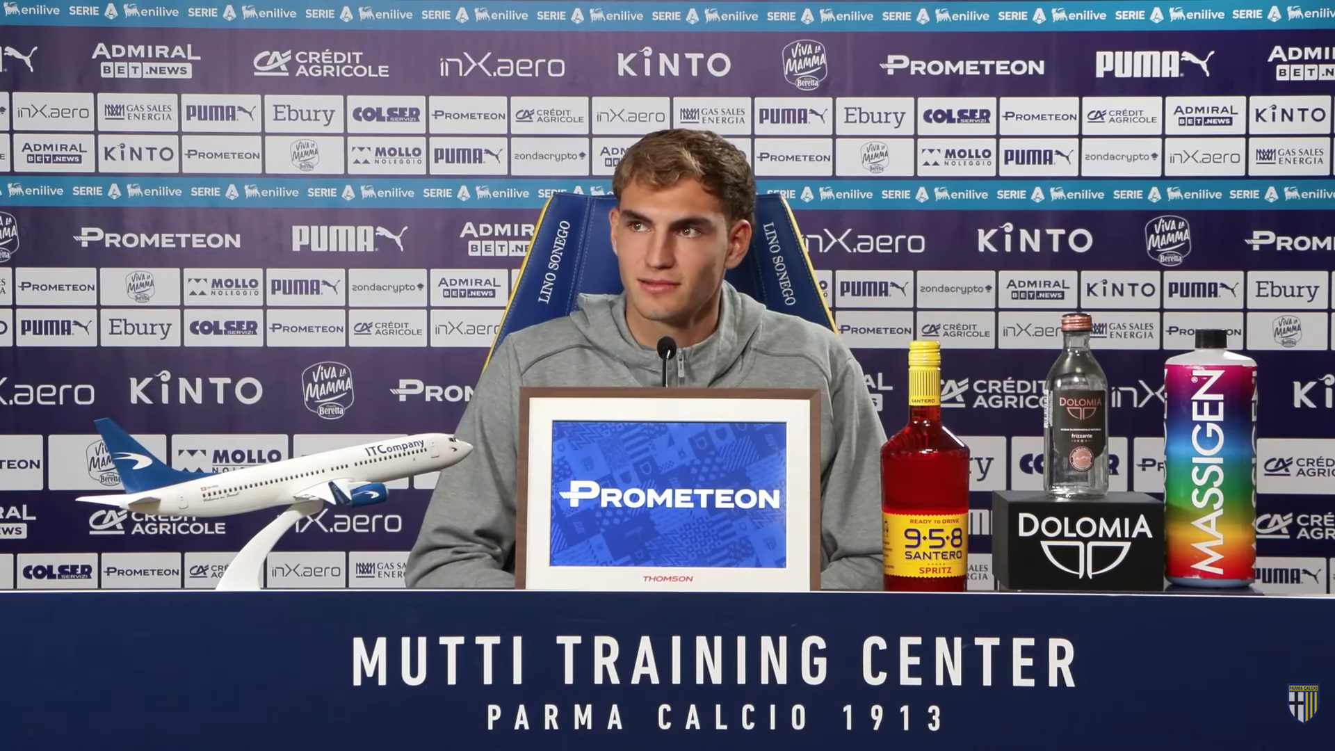 Calciomercato Milan: la verità su Pellegrino e le strategie per il mercato invernale