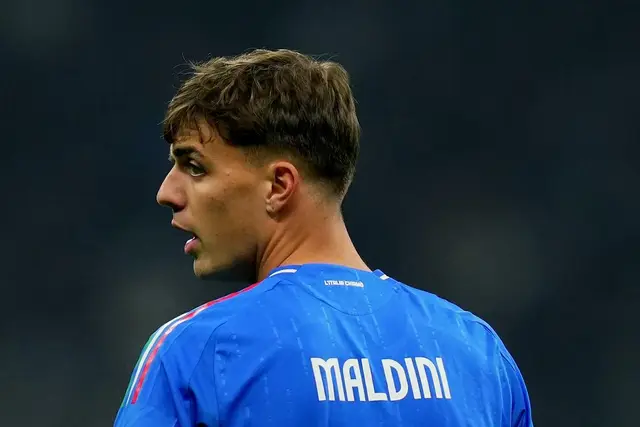daniel maldini
