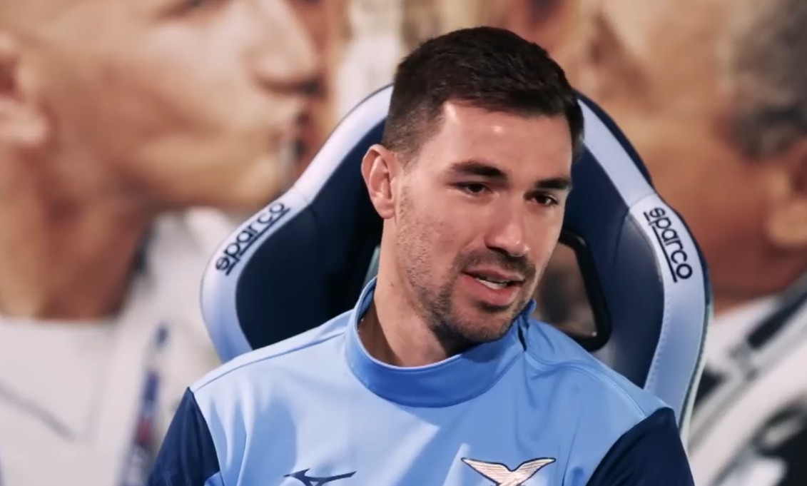 “Meno male che amava la Lazio”: Romagnoli-Al-Sadd, esplode il caso in tv e non finisce qui…
