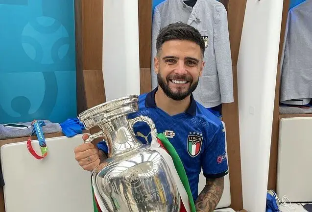 Clamoroso, Lorenzo Insigne torna in Italia ma non in Serie A: ecco la sua nuova squadra!