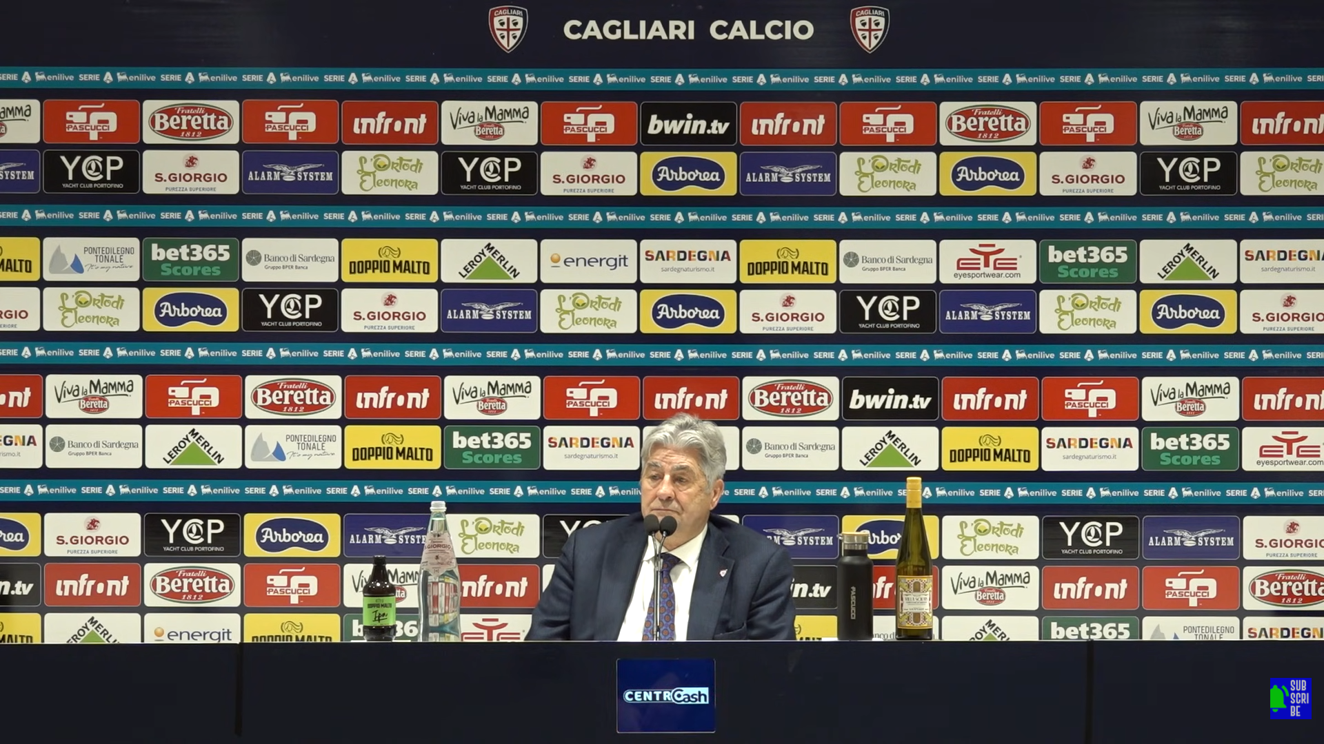 Calciomercato Cagliari, il punto sul rinnovo di un top player