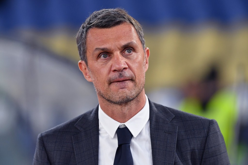 maldini