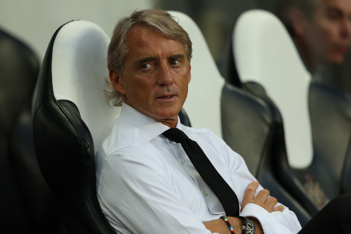 mancini